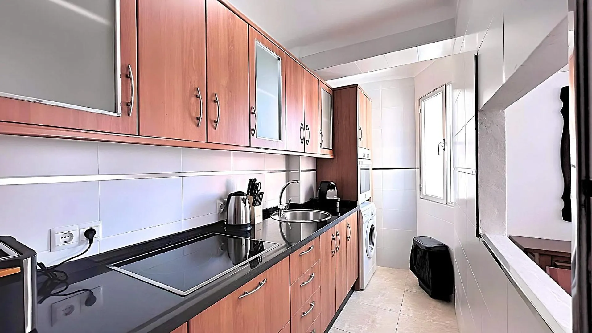 Sweet Olive Apartamento Con Terraza A Pie De Playa Torre Del Mar