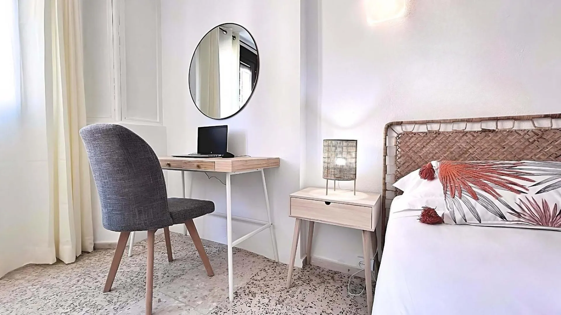 Sweet Olive Apartamento Con Terraza A Pie De Playa Torre Del Mar Apartment
