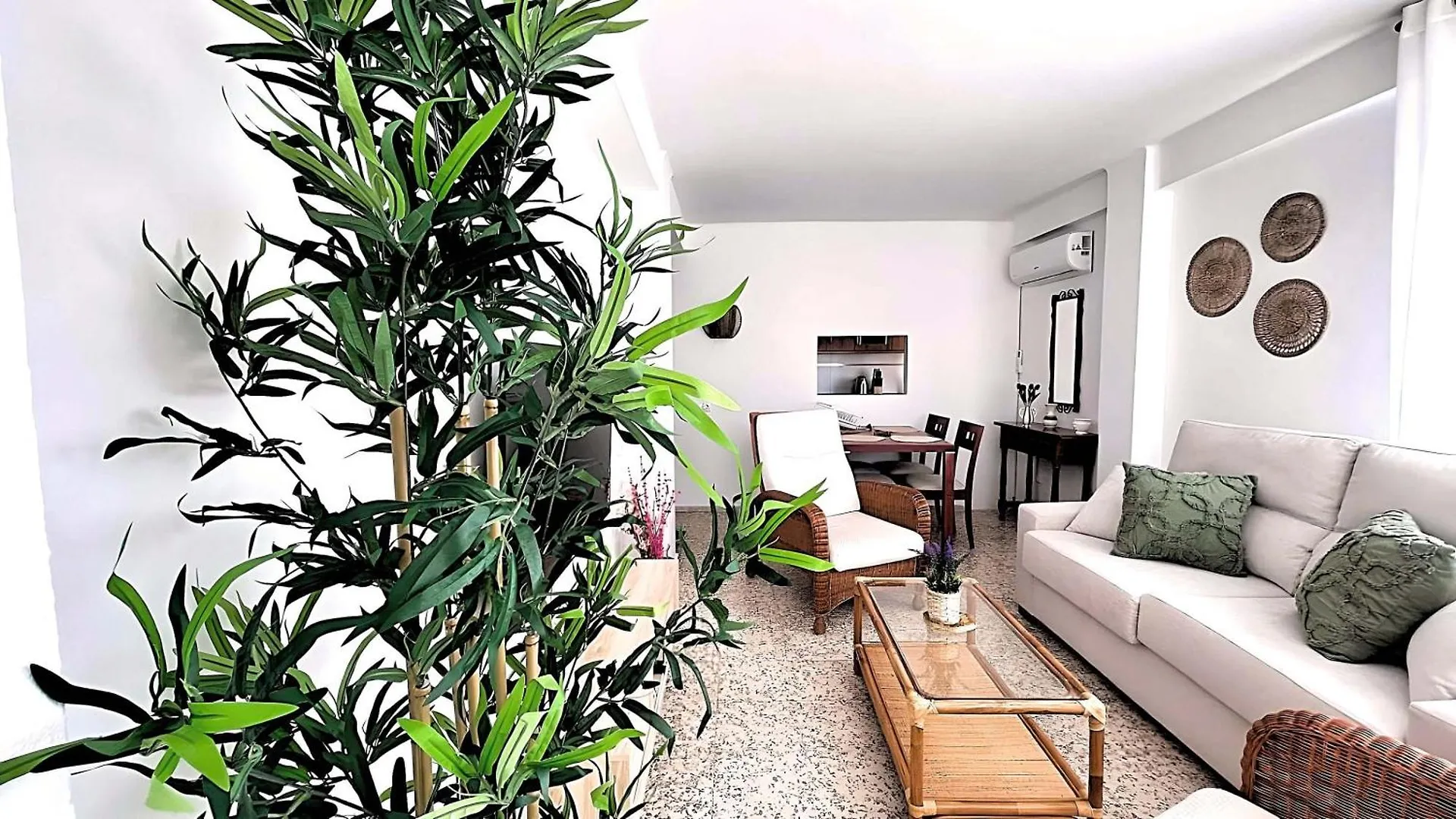 Sweet Olive Apartamento Con Terraza A Pie De Playa Torre Del Mar 0*,  Spain