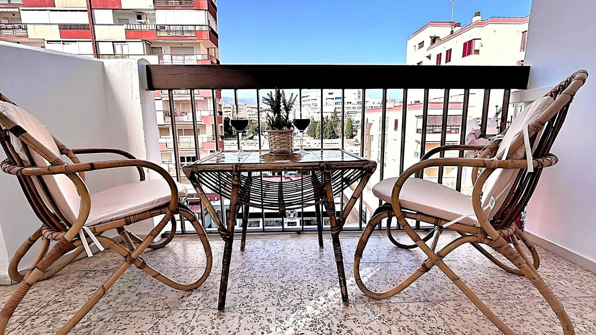 Apartment Sweet Olive Apartamento Con Terraza A Pie De Playa Torre Del Mar