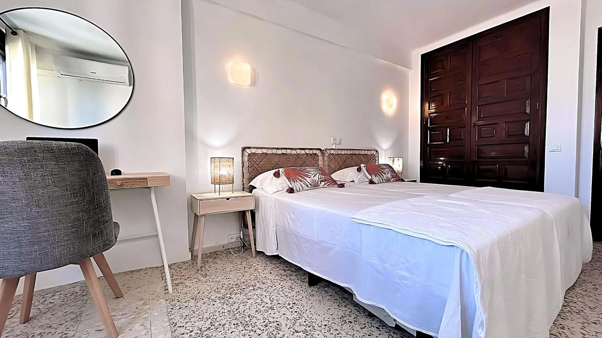 Sweet Olive Apartamento Con Terraza A Pie De Playa Torre Del Mar 0*,